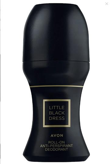 AVON LİTTLE BLACK DRESS ROLLON