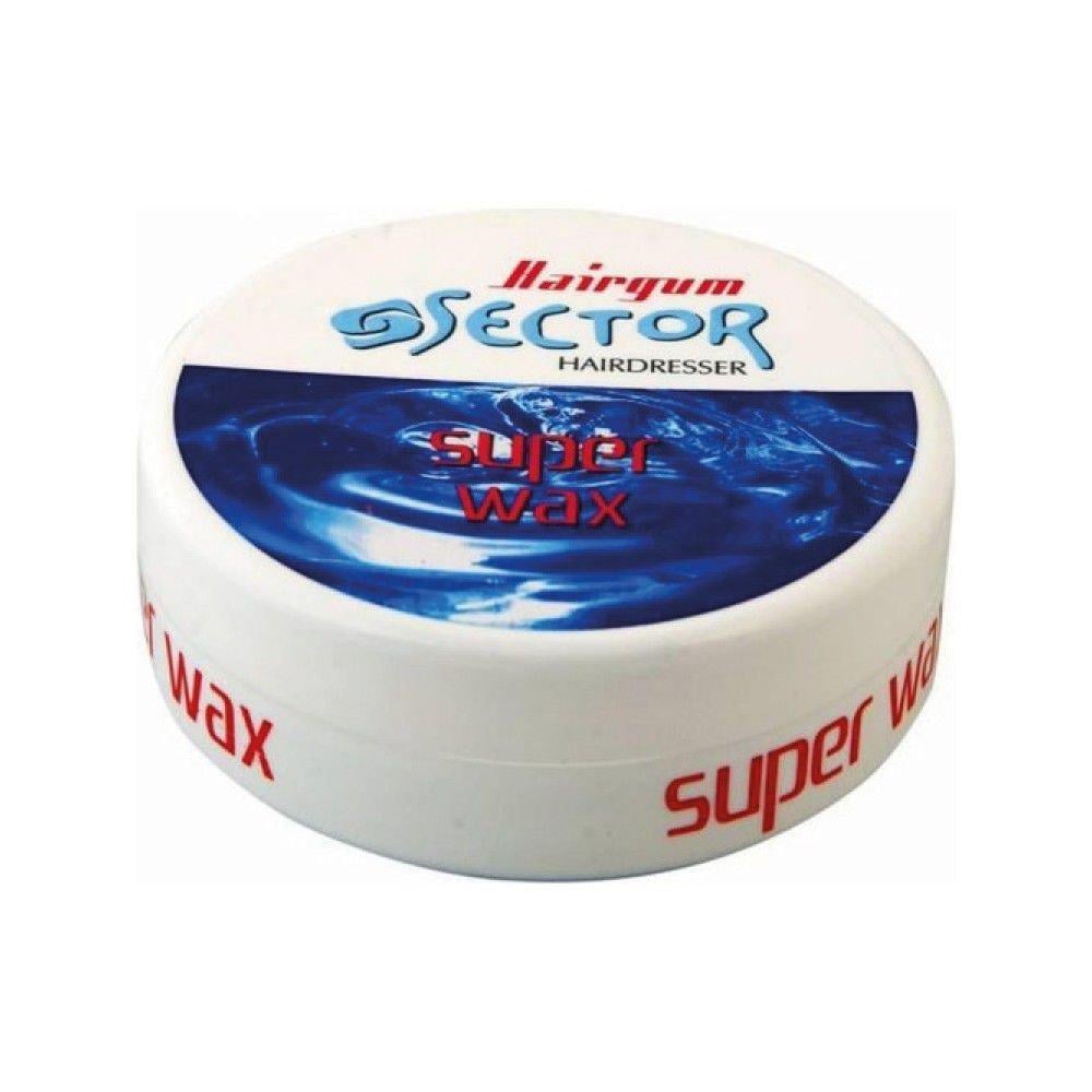 Sector Süper Wax 150 ml