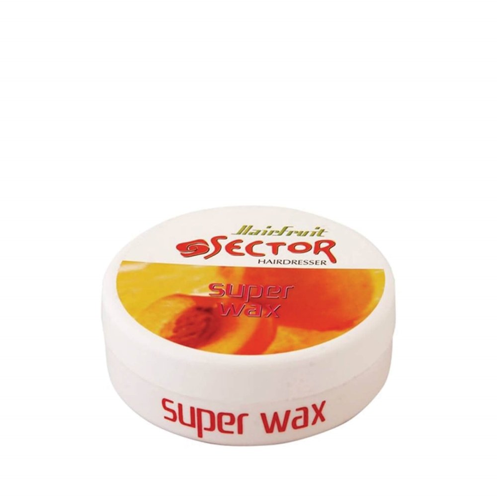 Sector Wax Strong 150 ml