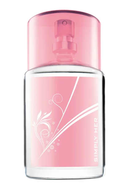 Avon Simply Her Parfüm 30 ml
