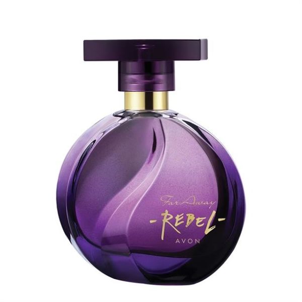 AVON FAR AWAY REBEL 50 ML BAYAN PARFÜM
