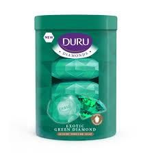 DURU DİAOMOND SERİSİ YEŞİL