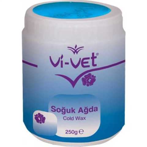 Vi-vet  Soğuk Ağda 250 gr