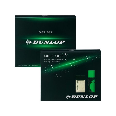 Dunlop Klasik Parfüm Seti