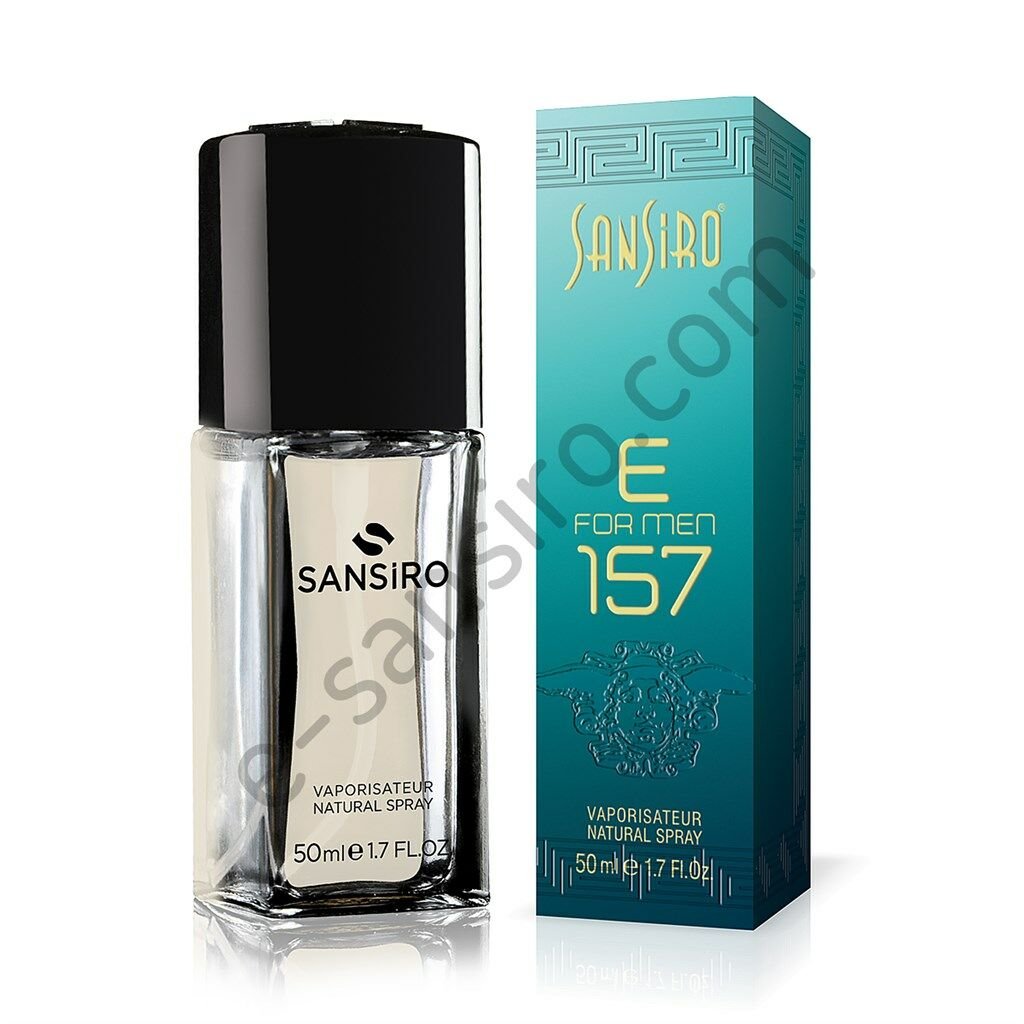 Sansiro E-157 Eryos Parfüm 50 ml