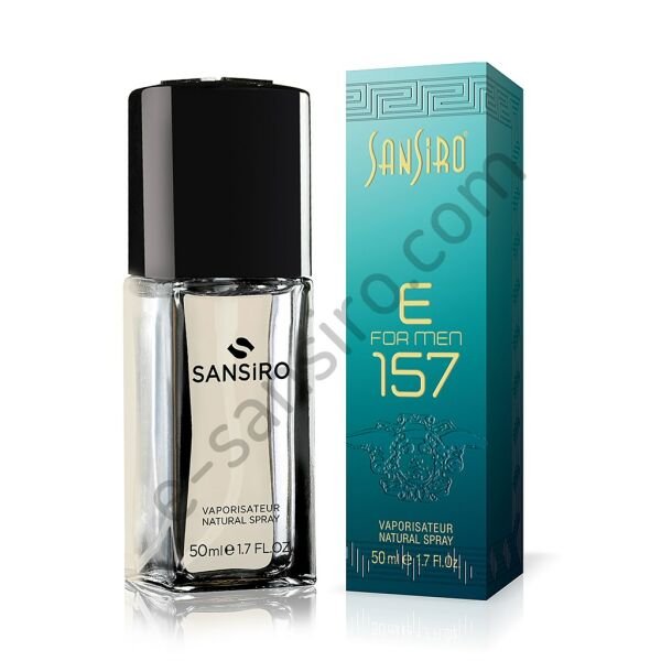Sansiro E-157 Eryos Parfüm 50 ml