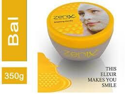 ZENİX HONEY MASKE 350 ML