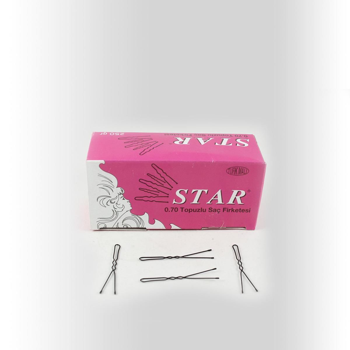Star Filteke 150 Adet