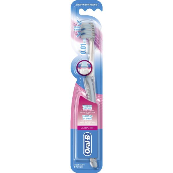 Oral-B Ultra Thin Diş Fırçası