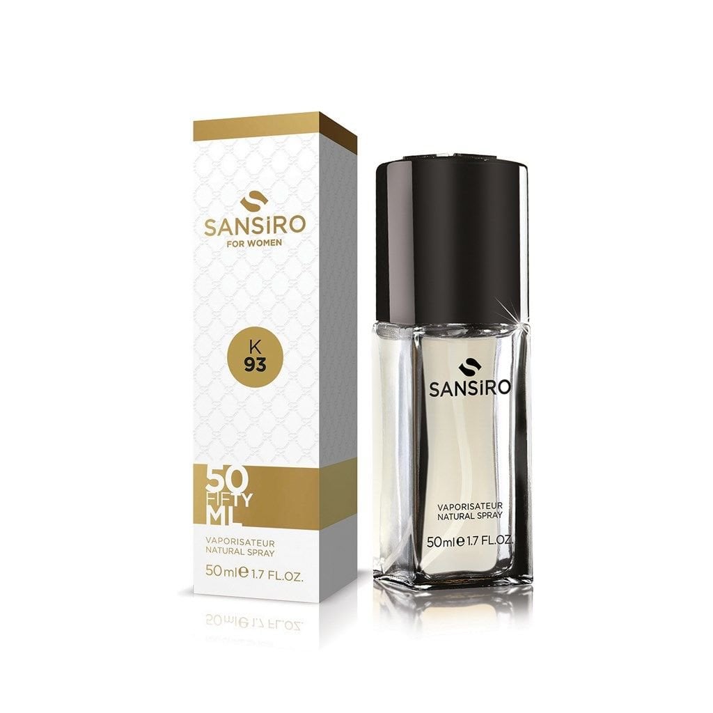 Sansiro K-93 Macnetizm Parfüm 50 ml