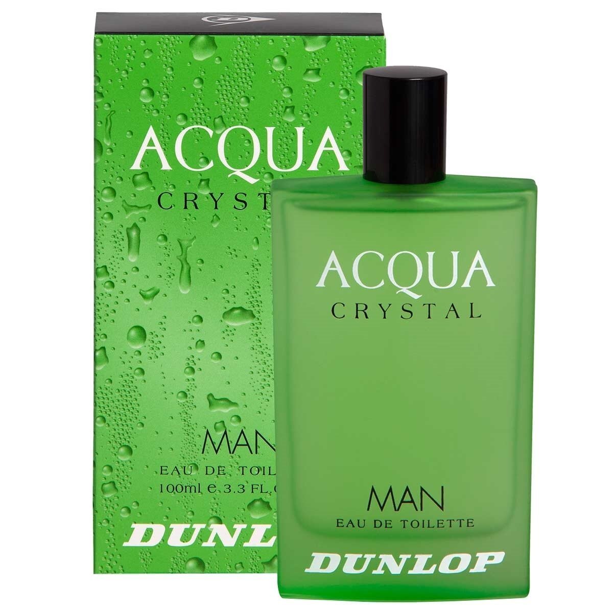 Dunlop Acqua Crystal Parfüm 100 ml