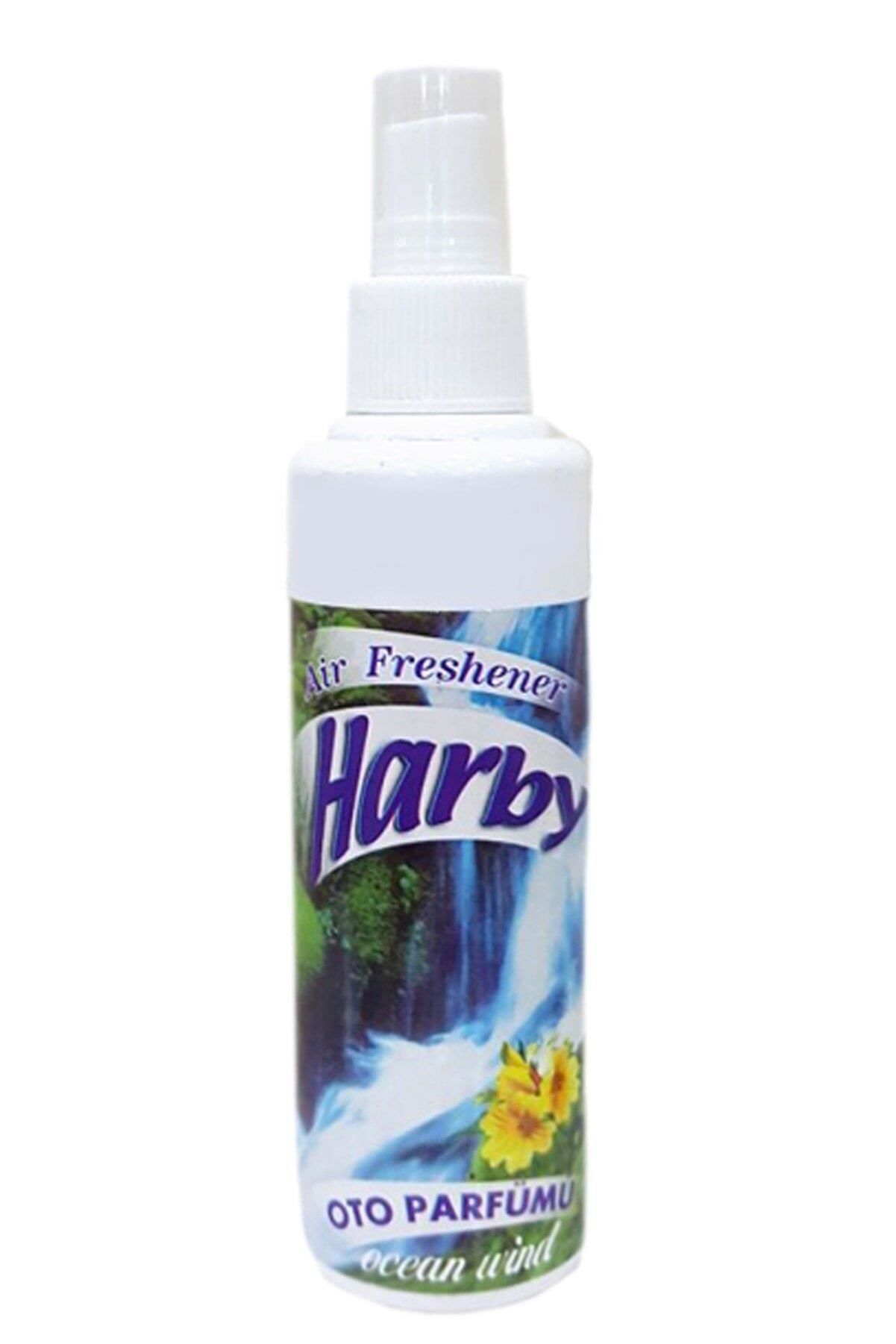 Harby Ocean Wind Oto Kokusu