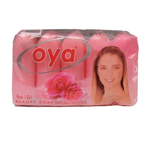 Oya 5'li Banyo Sabunu 300 gr
