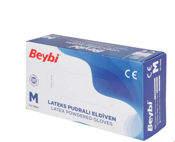 BEYBİ M MEDIUM ELDİVEN