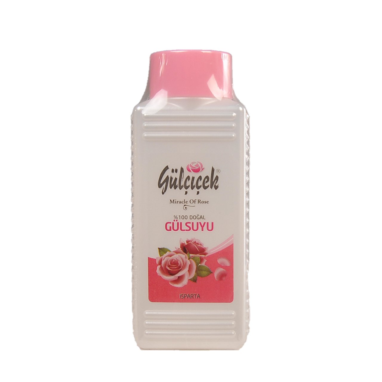 Gülçiçek Doğal Gülsuyu 230 ml