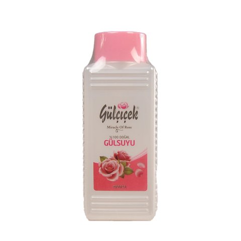 Gülçiçek Doğal Gülsuyu 230 ml