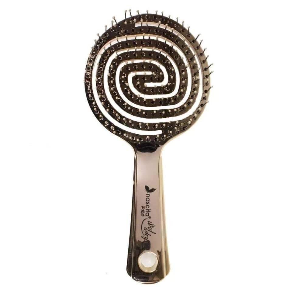 NASCİTA EN ÜST KALİTE SAÇ FIRÇASI