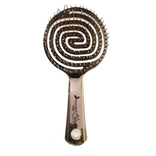 NASCİTA EN ÜST KALİTE SAÇ FIRÇASI