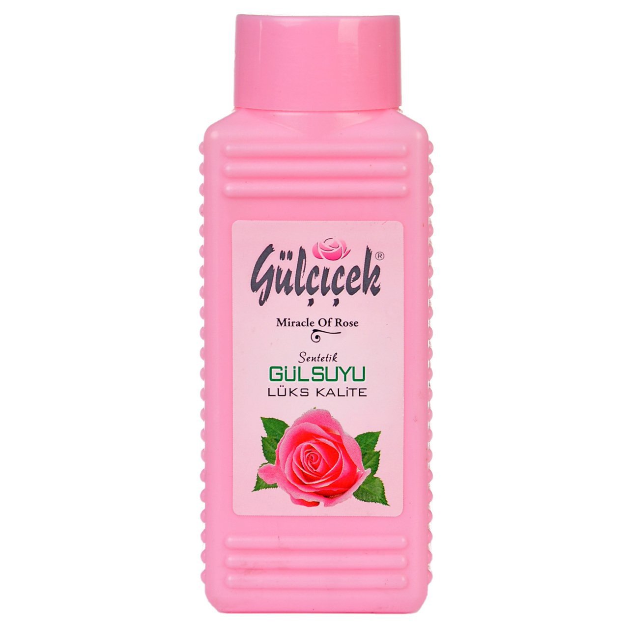 Gülçiçek Sentetik Gülsuyu 230 ml