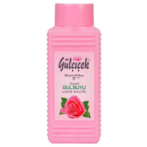 Gülçiçek Sentetik Gülsuyu 230 ml