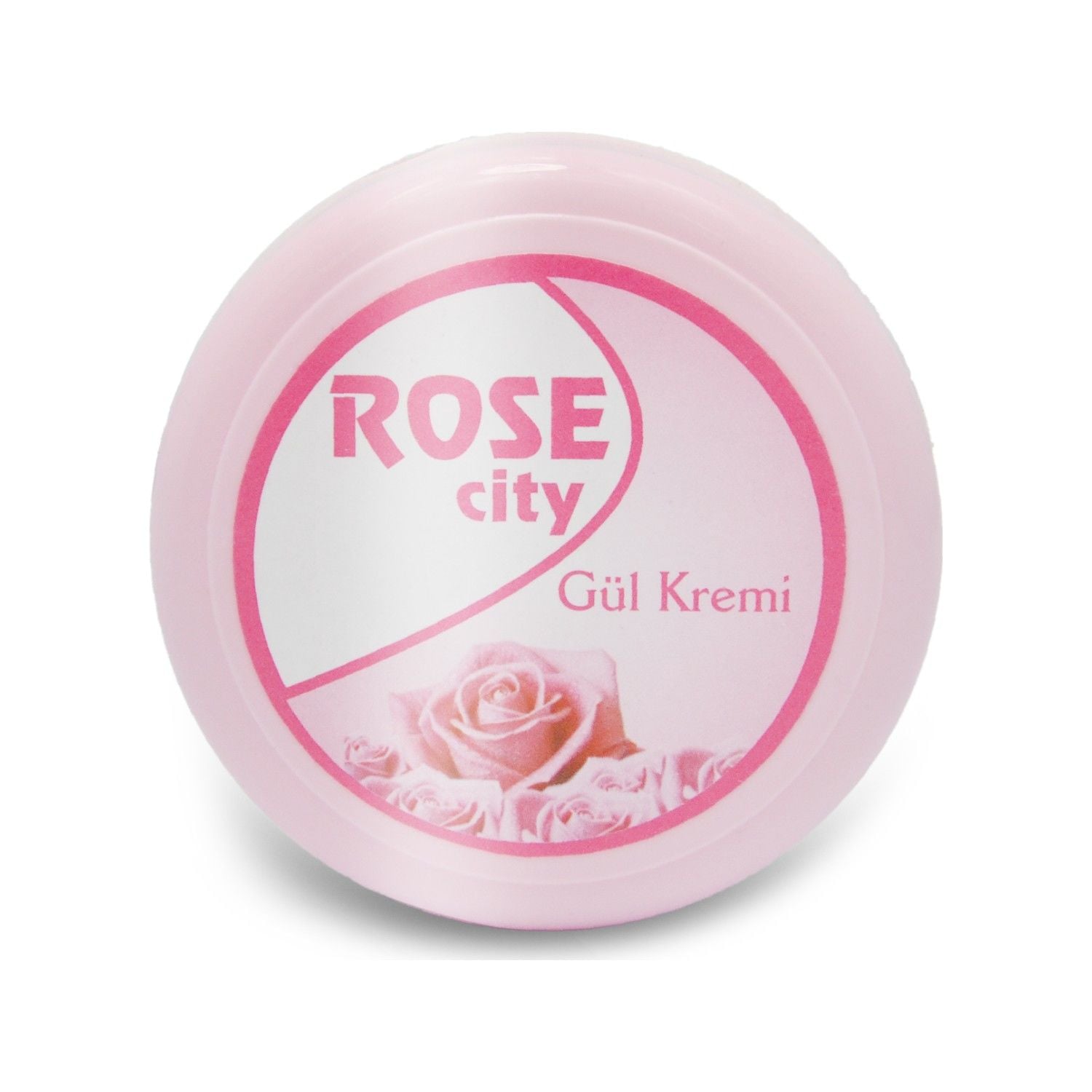 Rose City Gül Kremi 40 ml
