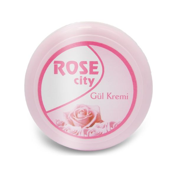 Rose City Gül Kremi 40 ml