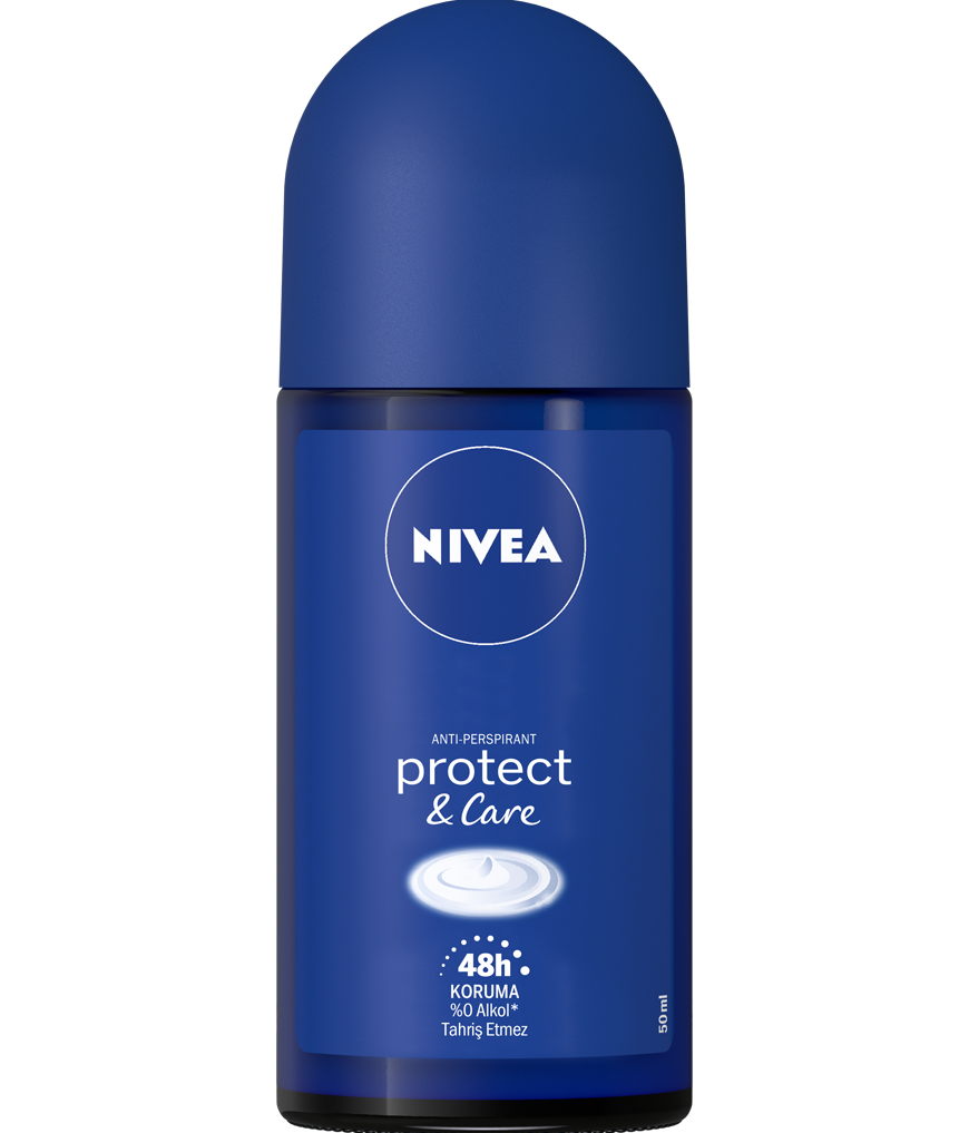 Nivea Protect Care Roll on 50 ml