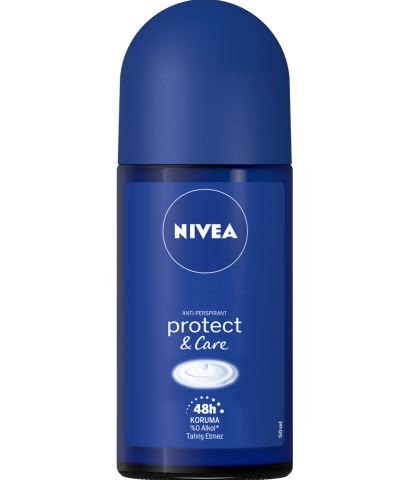Nivea Protect Care Roll on 50 ml
