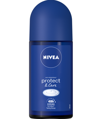 Nivea Protect Care Roll on 50 ml