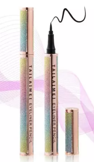 Pretty Waterproof Kalem Eyeliner