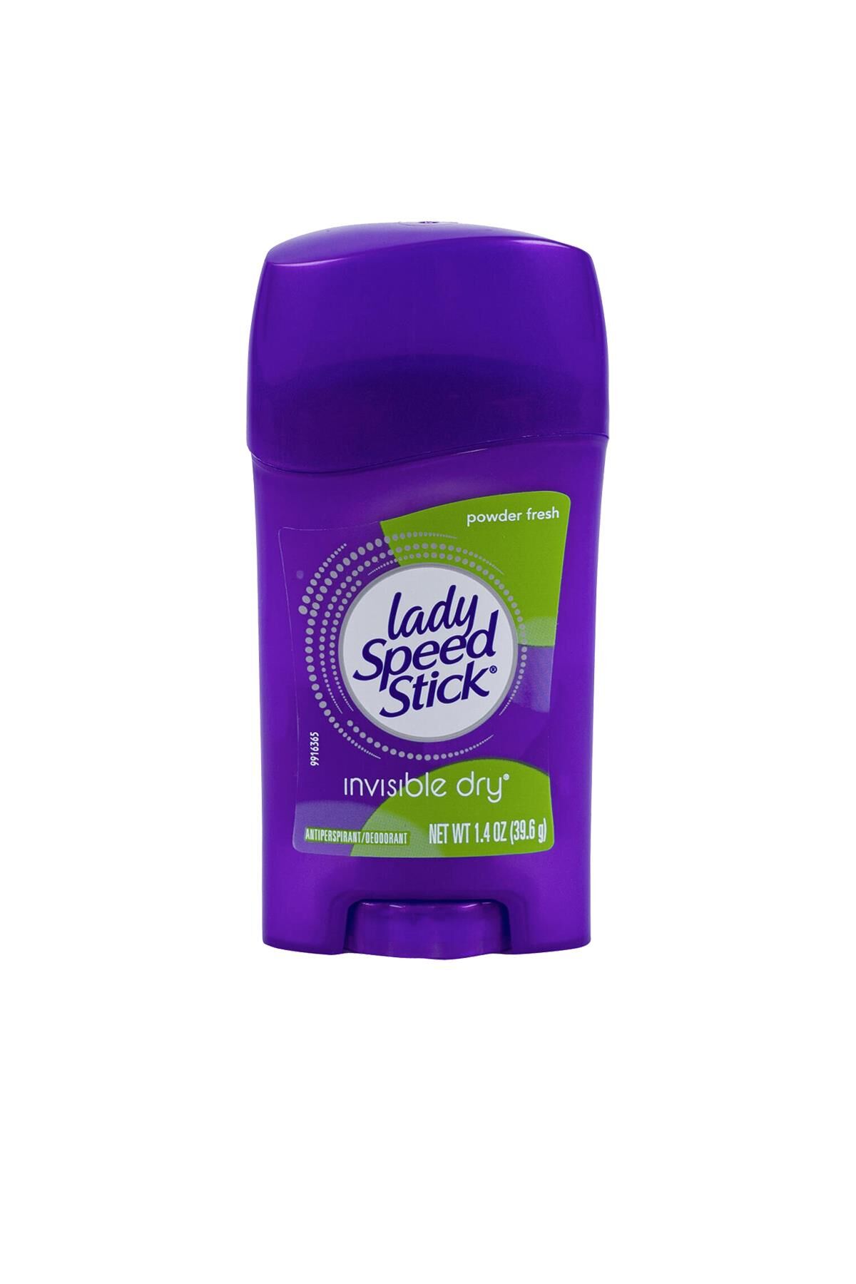 LADY SPEED STİCK INVISIBLE DRY 50 ML