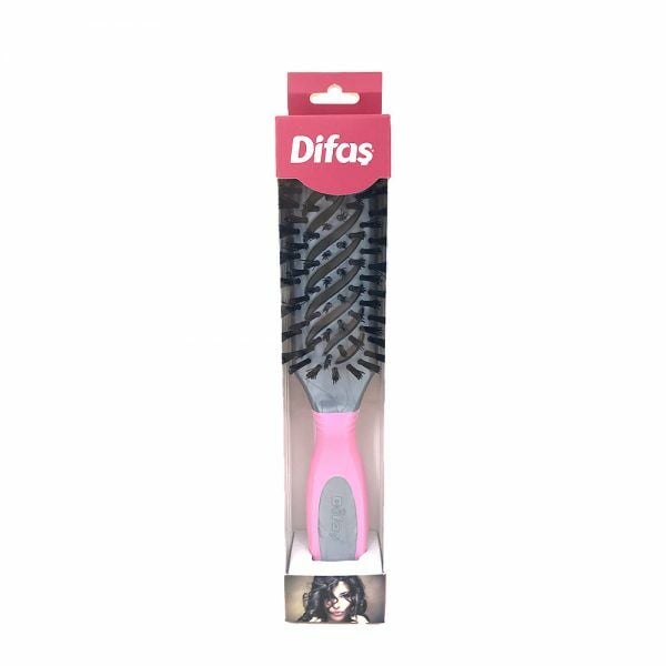 Difaş Ultra Saç Fırçası 64 DK