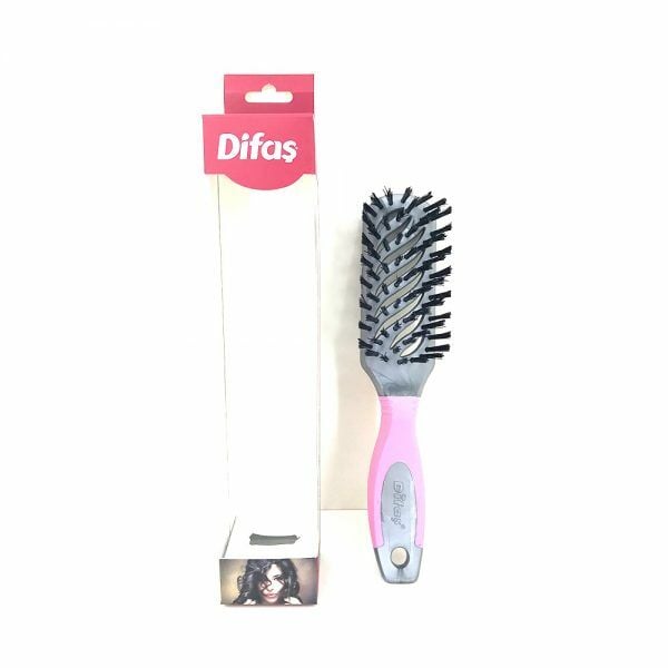 Difaş Ultra Saç Fırçası 64 DK