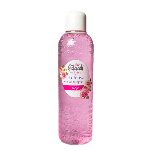 Gülçiçek Gül Kolonyası 250 ml