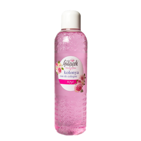 Gülçiçek Gül Kolonyası 250 ml