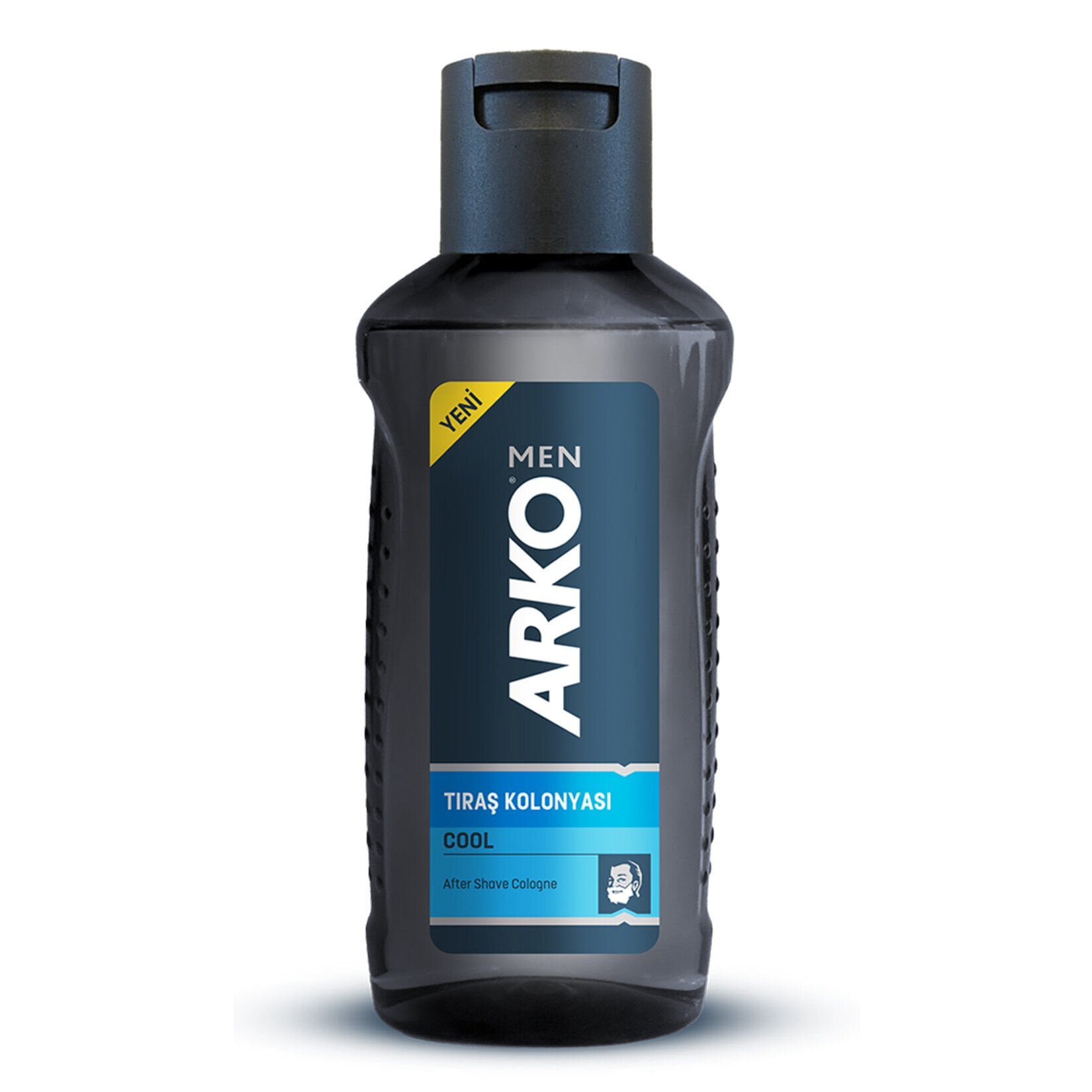 ARKO COOL TIRAŞ KOLONYA 255 ML