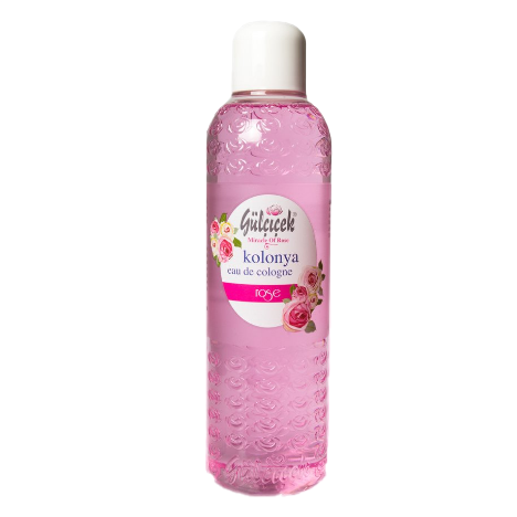 Gülçiçek Gül Kolonyası 400 ml