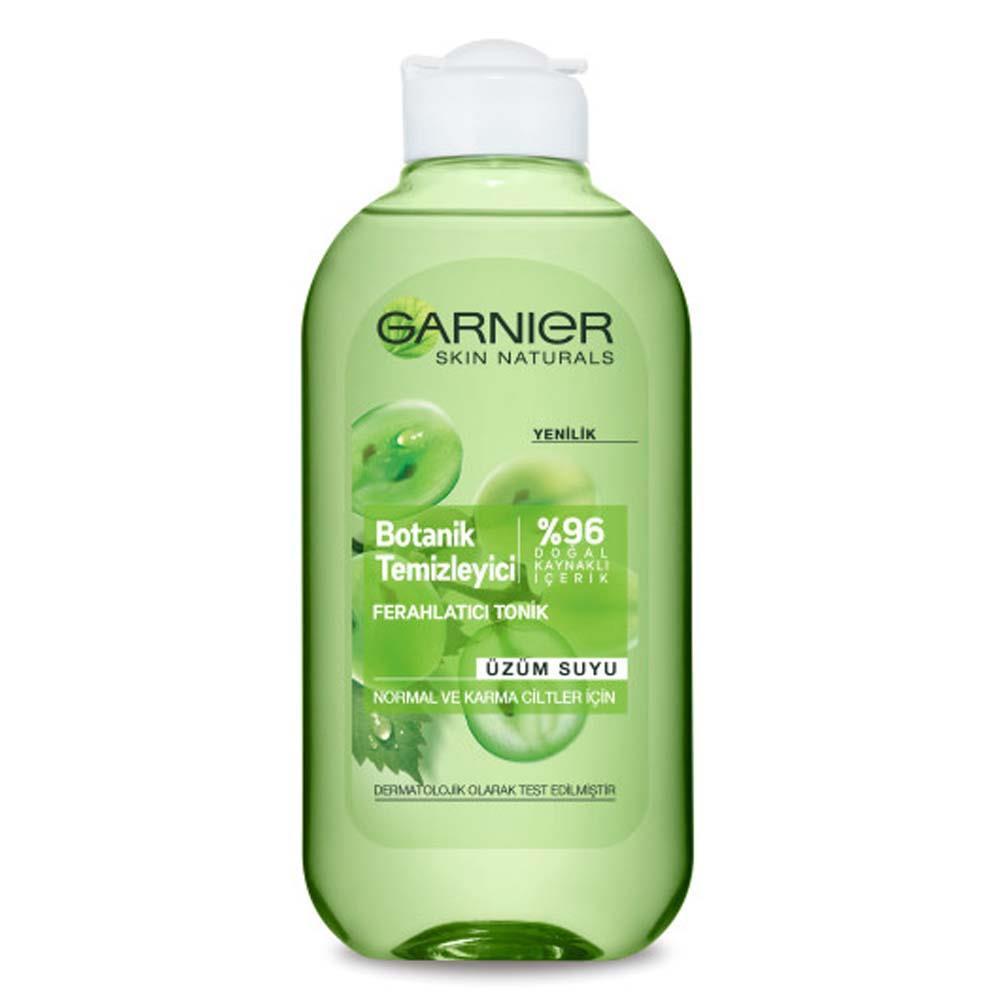 Garnier Botanik Ferahlatıcı Tonik 200 ML