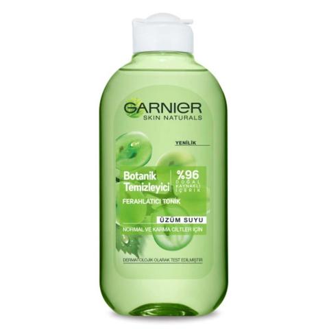 Garnier Botanik Ferahlatıcı Tonik 200 ML