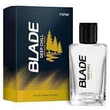 BLADE DEEP CHILL ERKEK PARFÜM 70 ML