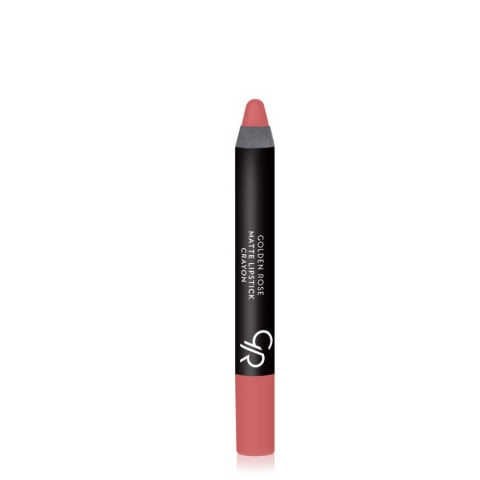 Golden Rose Matte Kalem Ruj 13