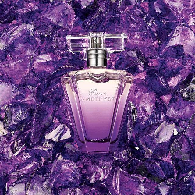 Avon Rare Amethyst Parfüm 50 ML
