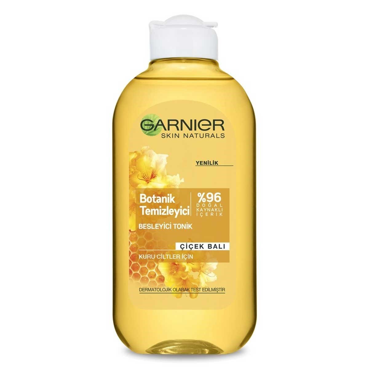 Garnier Botanik Besleyici Tonik 200 ML