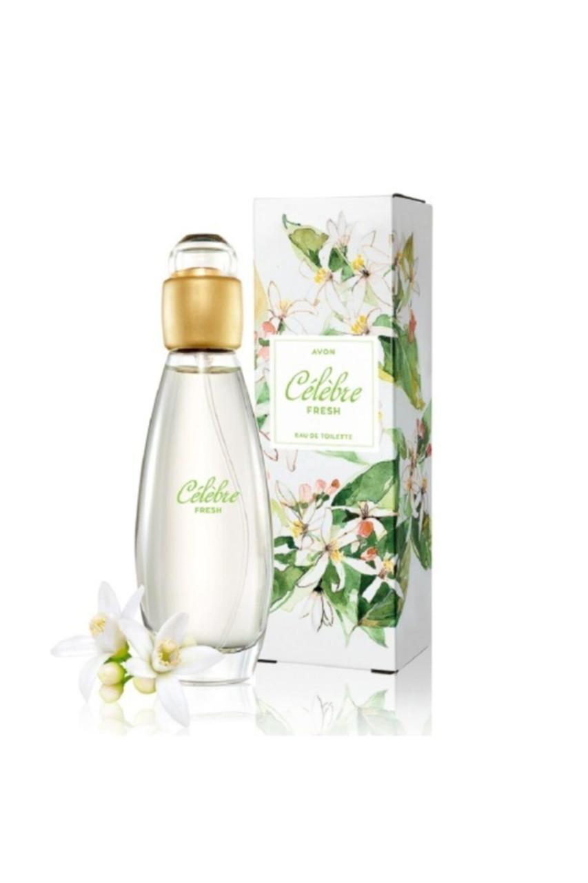 Avon Celebre Fresh Parfüm 50 ML