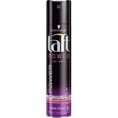 Taft Power Saç Spreyi 250 ml