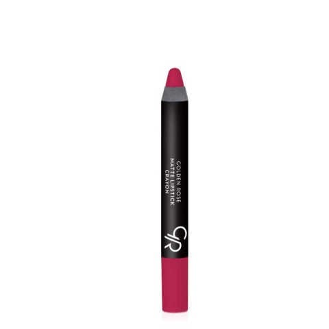 Golden Rose Matte Kalem Ruj 16
