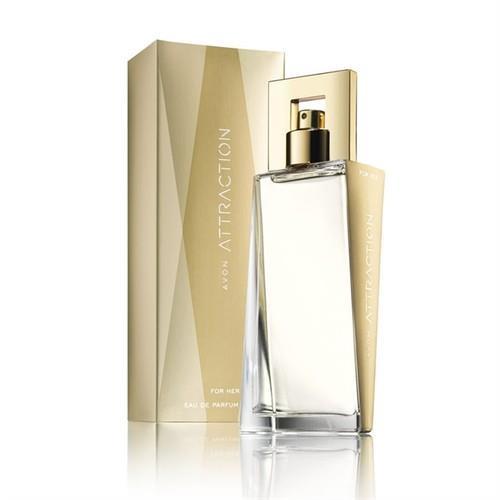Avon Attraction Parfüm 50 ML