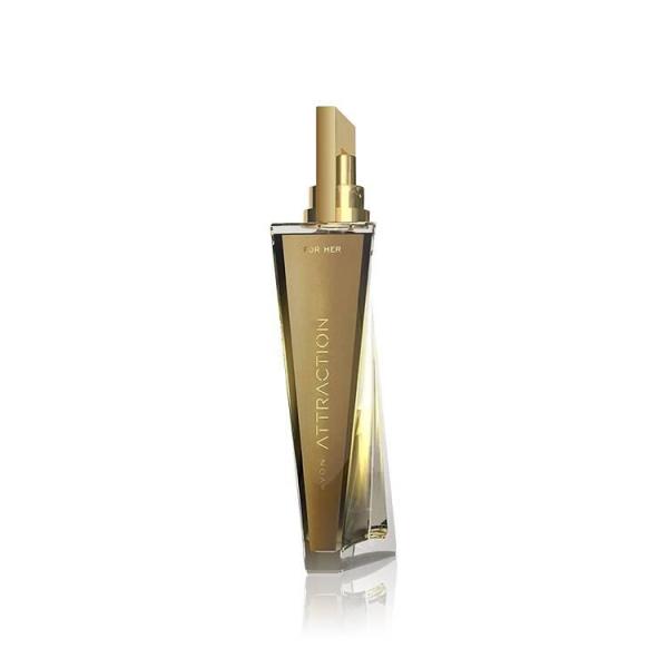 Avon Attraction Parfüm 50 ML