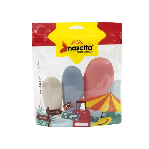 NASCİTA BOŞ ŞİŞE