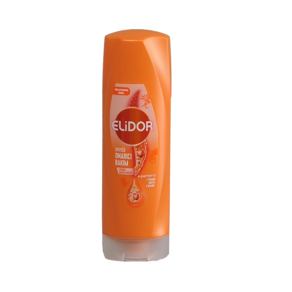Elidor Anında Onarıcı Saç Bakım Kremi 350 ml